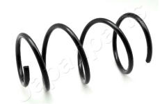 Prużina podvozku JAPANPARTS ZC3184G