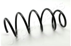 Prużina podvozku JAPANPARTS ZC3299H