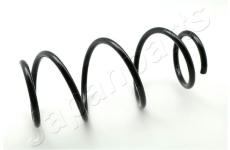 Prużina podvozku JAPANPARTS ZC3310H