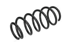 Prużina podvozku JAPANPARTS ZC3320H