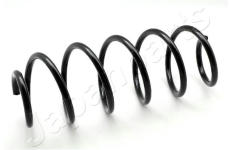 Prużina podvozku JAPANPARTS ZC3335H