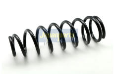 Prużina podvozku JAPANPARTS ZC3431C