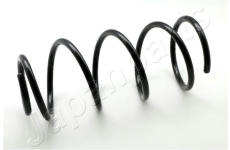 Pruzina podvozku JAPANPARTS ZC3462C