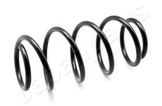 Prużina podvozku JAPANPARTS ZC3518H
