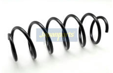 Prużina podvozku JAPANPARTS ZC3536H