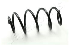 Prużina podvozku JAPANPARTS ZC3549H