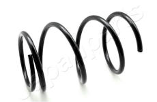 Prużina podvozku JAPANPARTS ZC3567G