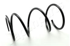 Prużina podvozku JAPANPARTS ZC3573G