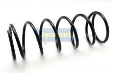 Prużina podvozku JAPANPARTS ZC3753A