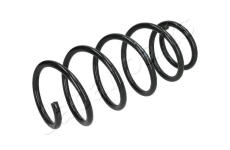 Prużina podvozku JAPANPARTS ZC4136A