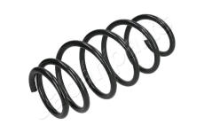 Prużina podvozku JAPANPARTS ZC4137A