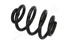 Prużina podvozku JAPANPARTS ZC5000X