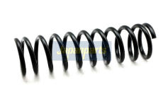 Prużina podvozku JAPANPARTS ZC5018A