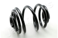 Prużina podvozku JAPANPARTS ZC5028X