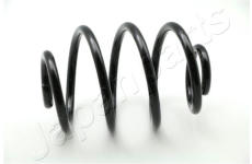 Prużina podvozku JAPANPARTS ZC5030X