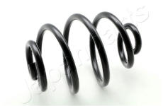 Prużina podvozku JAPANPARTS ZC5107X