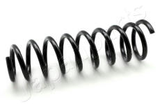 Prużina podvozku JAPANPARTS ZC5172C