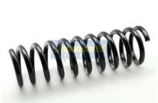 Prużina podvozku JAPANPARTS ZC5181A