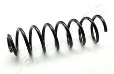 Prużina podvozku JAPANPARTS ZC5215C