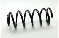 Prużina podvozku JAPANPARTS ZC5216G