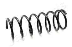 Prużina podvozku JAPANPARTS ZC5277A