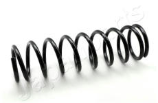 Prużina podvozku JAPANPARTS ZC5321A