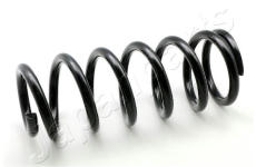 Prużina podvozku JAPANPARTS ZC5326C