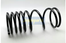 Prużina podvozku JAPANPARTS ZC5352A