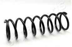 Prużina podvozku JAPANPARTS ZC5376A