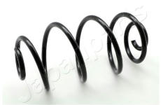 Prużina podvozku JAPANPARTS ZC5418X