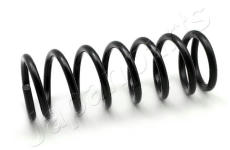 Prużina podvozku JAPANPARTS ZC5446A