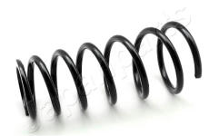 Prużina podvozku JAPANPARTS ZC5461I