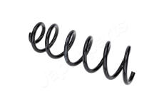 Prużina podvozku JAPANPARTS ZC5471A