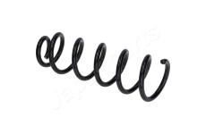 Prużina podvozku JAPANPARTS ZC5472A