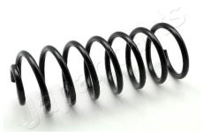Prużina podvozku JAPANPARTS ZC5489C