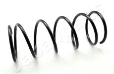 Prużina podvozku JAPANPARTS ZC5763A