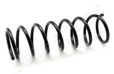 Prużina podvozku JAPANPARTS ZC5775A