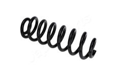 Prużina podvozku JAPANPARTS ZC5821A