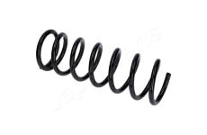 Prużina podvozku JAPANPARTS ZC5825A