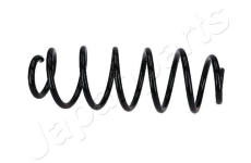 Prużina podvozku JAPANPARTS ZC5842A