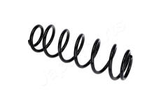 Prużina podvozku JAPANPARTS ZC5845A