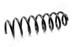 Pruzina podvozku JAPANPARTS ZC5884C