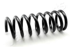 Pruzina podvozku JAPANPARTS ZC5943D
