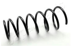 Prużina podvozku JAPANPARTS ZC6110I