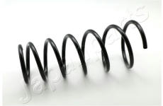 Prużina podvozku JAPANPARTS ZC6138I