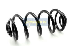 Prużina podvozku JAPANPARTS ZC6217J