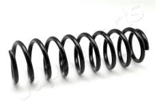 Pruzina podvozku JAPANPARTS ZC6224A