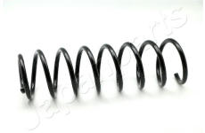 Prużina podvozku JAPANPARTS ZC6357C