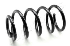 Prużina podvozku JAPANPARTS ZC6366C