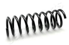 Pruzina podvozku JAPANPARTS ZC6448A
